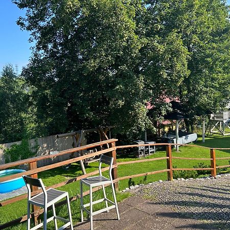 Domek Na Gorce Duszniki Zdrój Dış mekan fotoğraf